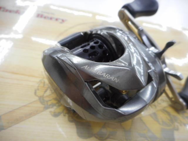 16アルデバランBFS XG LH