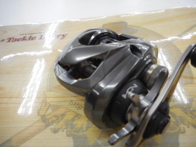 16アルデバランBFS XG LH