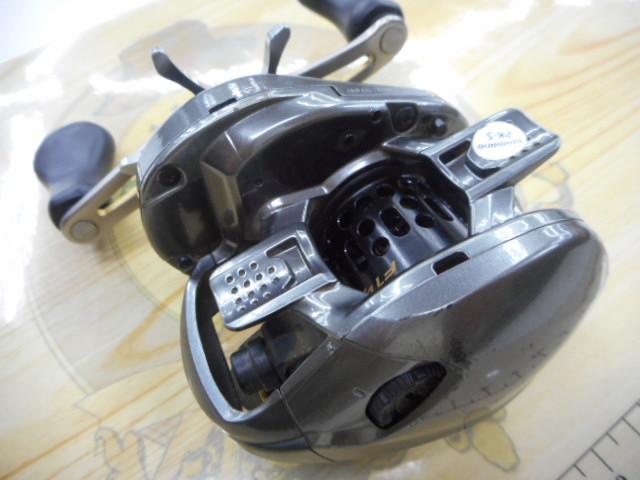 16アルデバランBFS XG LH