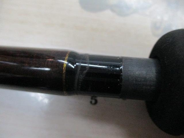 ハンティングシャフトボロンHBS-661ML