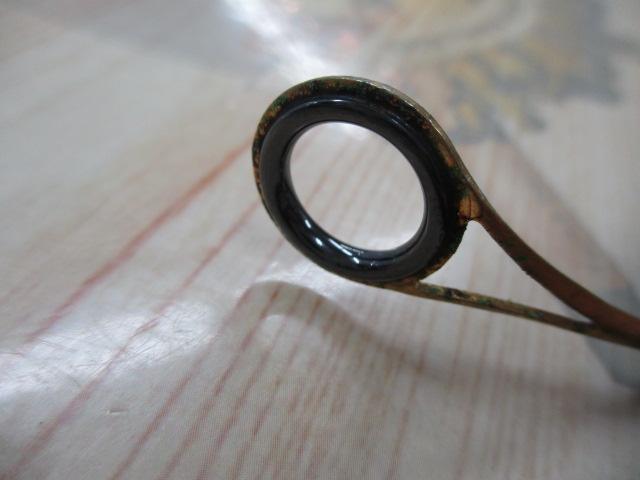 ハンティングシャフトボロンHBS-661ML