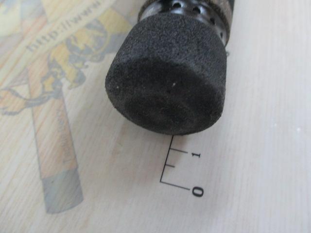 ワールドモンスター WMCC-66M MGS