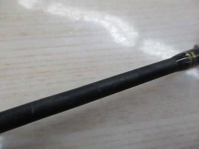 ワールドモンスター WMCC-66M MGS