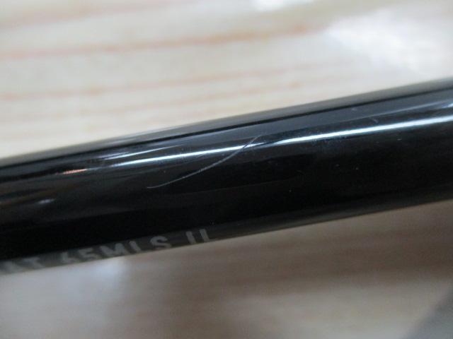 エメラルダスX 65MLS IL BOAT