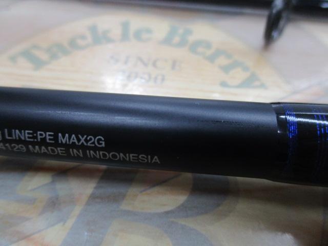 コルトスナイパーSS LSJ96L