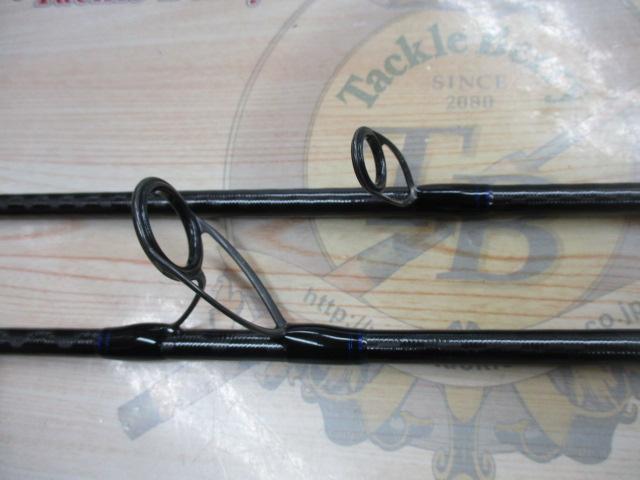 コルトスナイパーSS LSJ96L