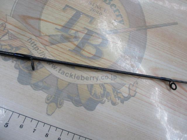 コルトスナイパーSS LSJ96L