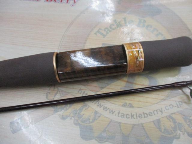 999.9フォーナインマイスター 62ML ホワイトウルフ