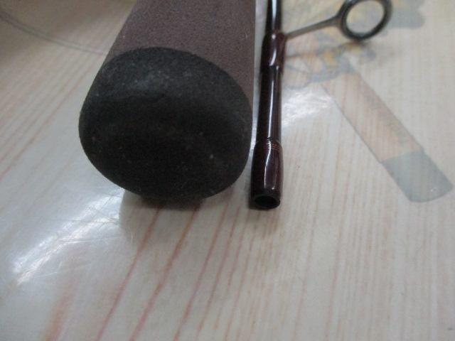 999.9フォーナインマイスター 62ML ホワイトウルフ