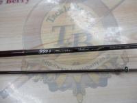 999.9フォーナインマイスター 62ML ホワイトウルフ