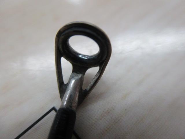 シルバークリークプレッソ 611UL