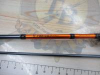 シルバークリークプレッソ 611UL