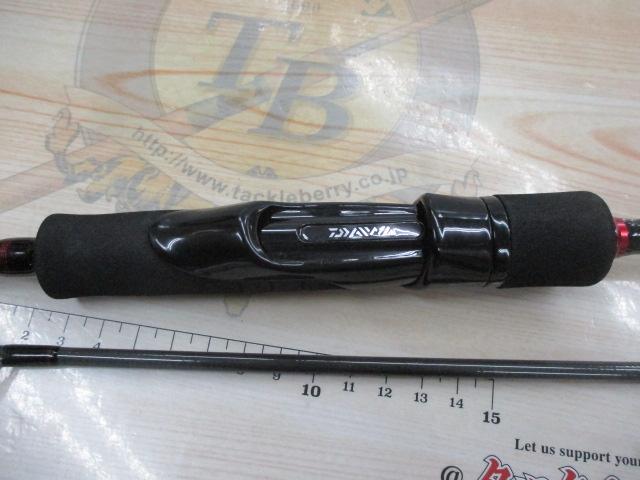 シルバーウルフ 76L-S