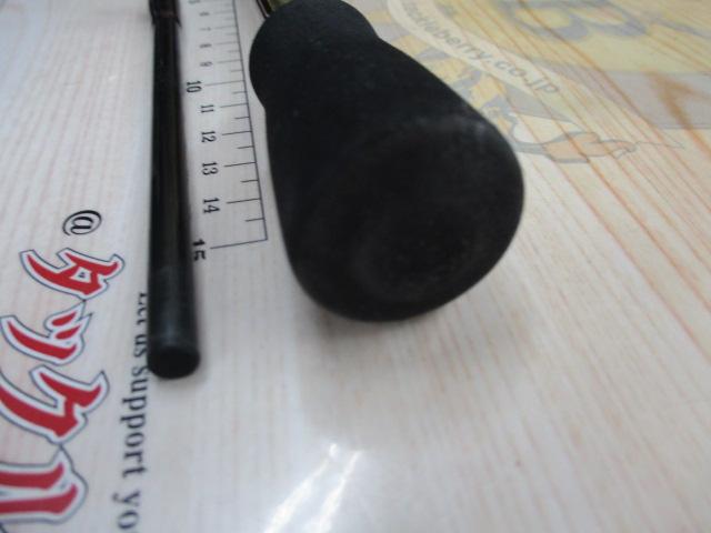 シルバーウルフ 76L-S