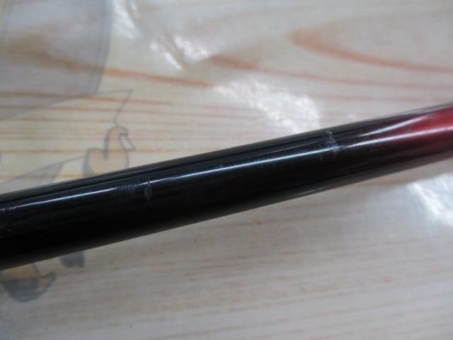 シルバーウルフ 76L-S