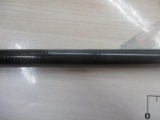 シルバーウルフ 76L-S