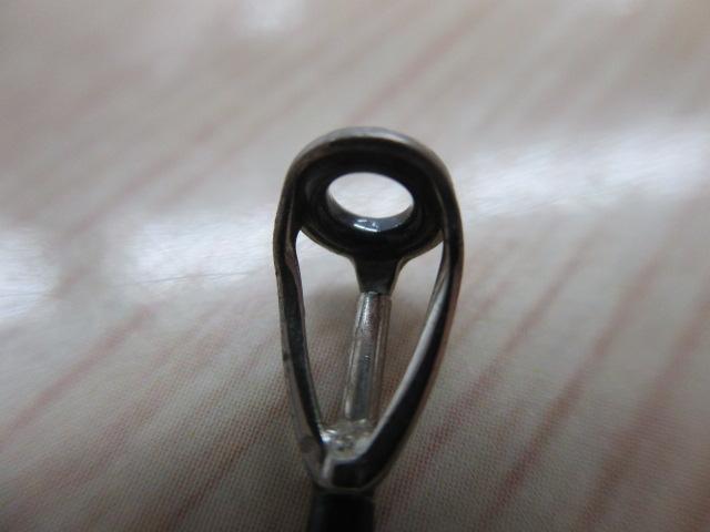 シルバーウルフ 76L-S