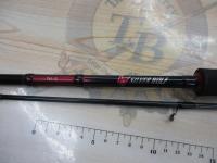 シルバーウルフ 76L-S