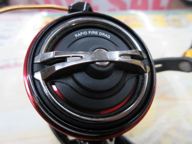 17セフィアCI4+ C3000SDH HG