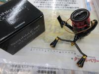 17セフィアCI4+ C3000SDH HG