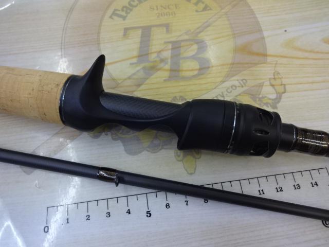 ホーネットスピアーズ HSSC-652M-GC