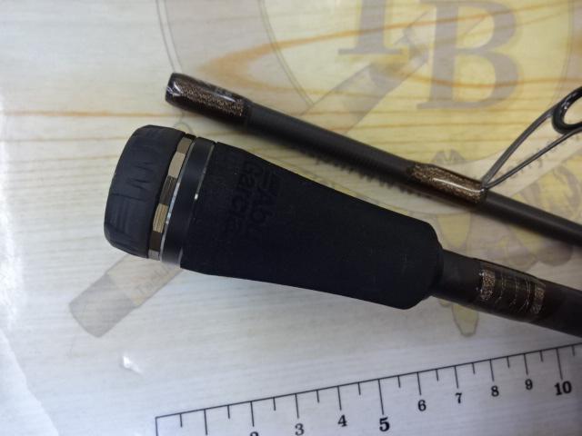 ホーネットスピアーズ HSSS-672LS