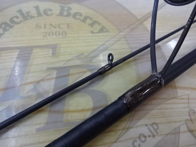 ホーネットスピアーズ HSSS-672LS