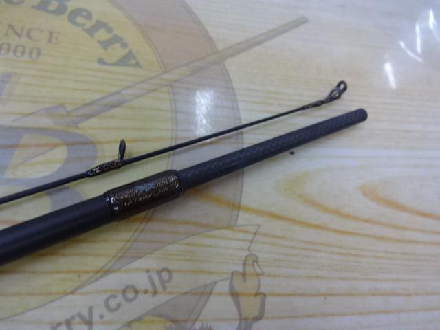 ホーネットスピアーズ HSSS-672LS