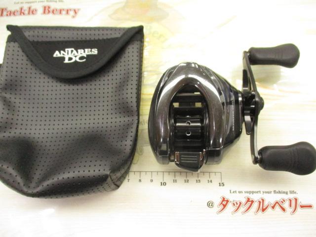 18アンタレスDC MDXG RH