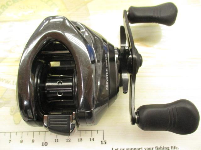 18アンタレスDC MDXG RH