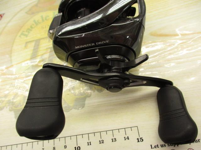 18アンタレスDC MDXG RH｜＠ベリーネット 日本最大新品中古釣具WEBショップ