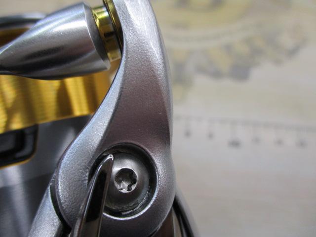 21フリームス LT3000-XH