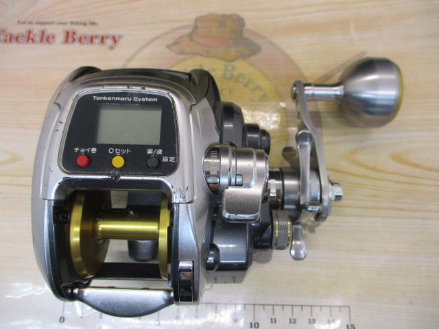 11フォースマスター 800MK