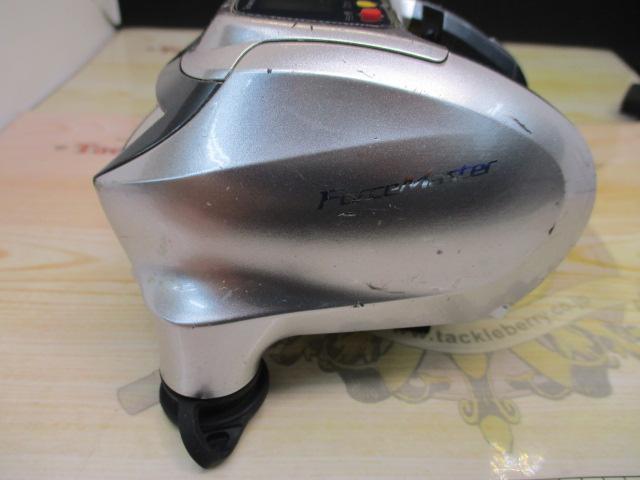 11フォースマスター 800MK