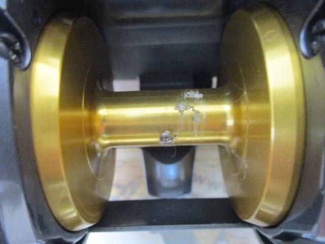 11フォースマスター 800MK