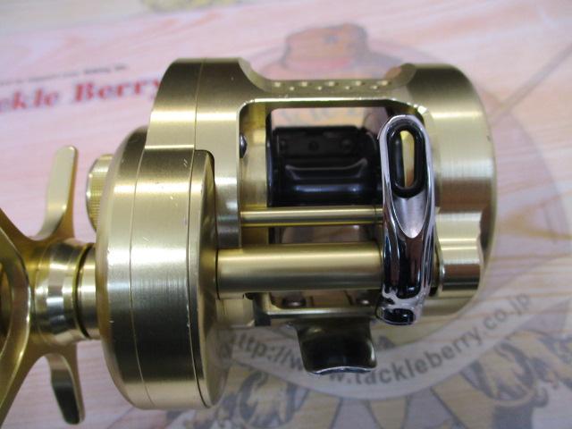 16オシアコンクエスト 300PG