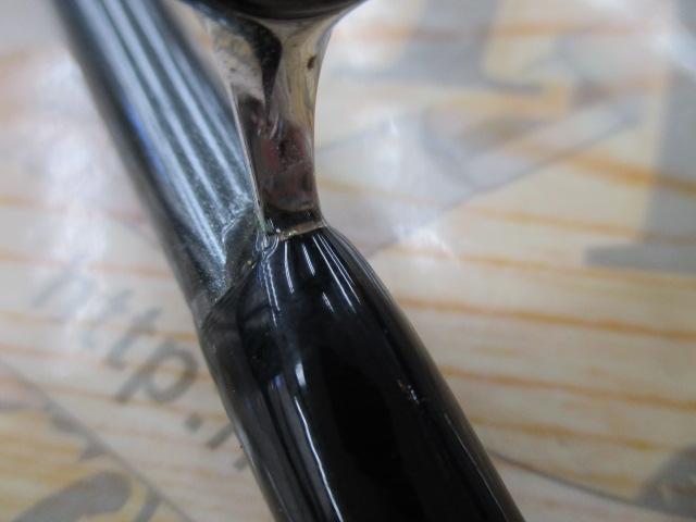 エーギー E-GEE 86M