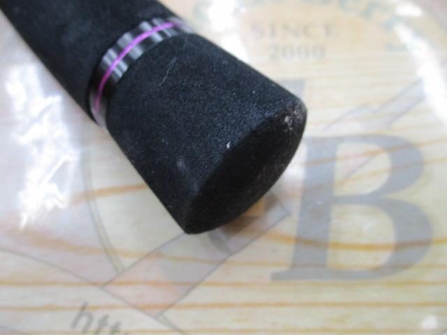 墨族ダイケンリミテッド B68MH