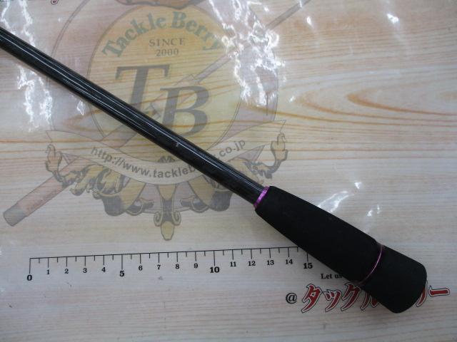 墨族ダイケンリミテッド B68MH