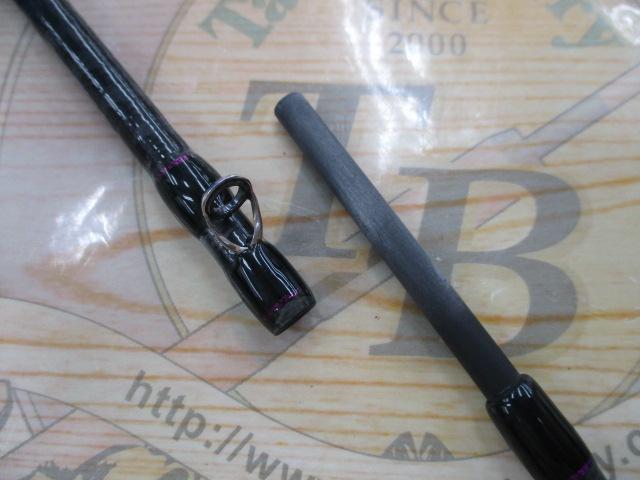 墨族ダイケンリミテッド B68MH