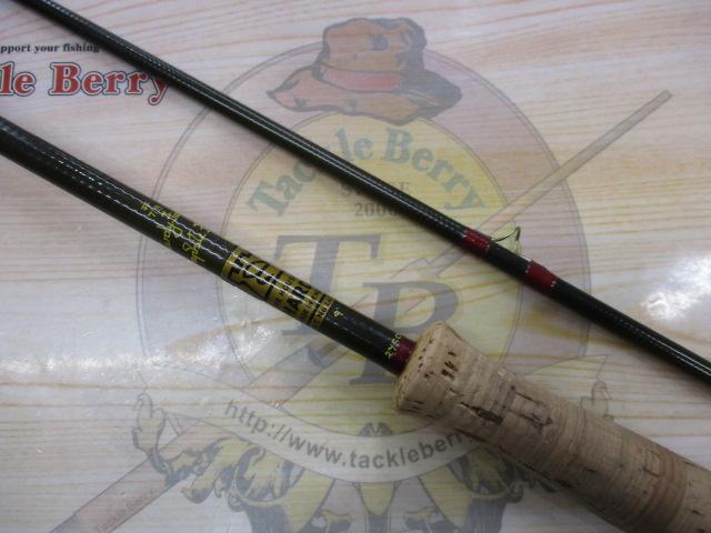 グラファイトフライ7/8