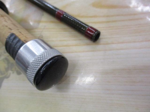 グラファイトフライ7/8