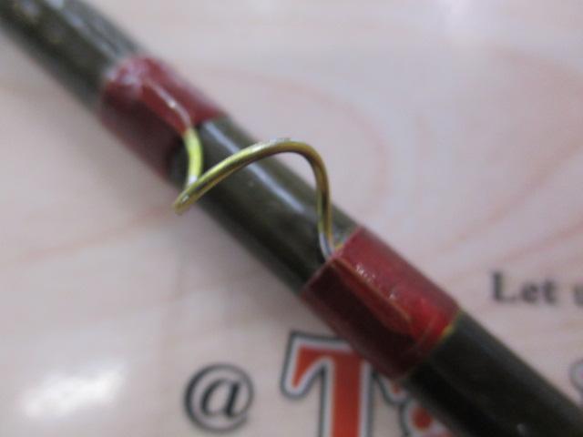 グラファイトフライ7/8