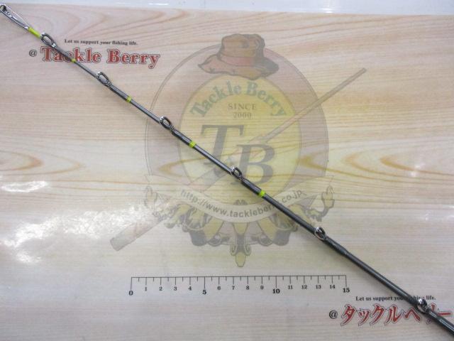 HZ先鋭剣崎 100-200