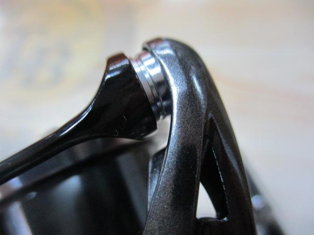 21コンプレックスXR 2500 F6