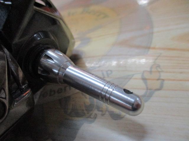 21コンプレックスXR 2500 F6