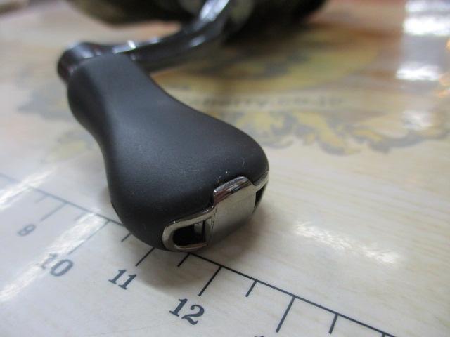 21コンプレックスXR 2500 F6