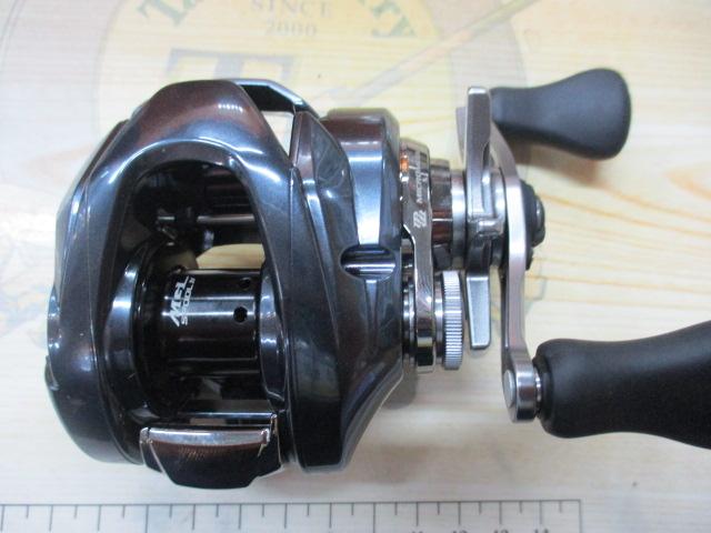 25アルデバランDC 30XG