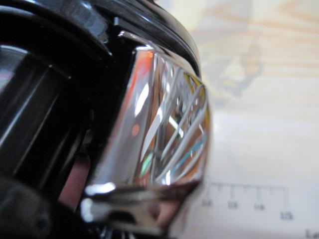 25アルデバランDC 30XG