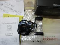 25アルデバランDC 30XG